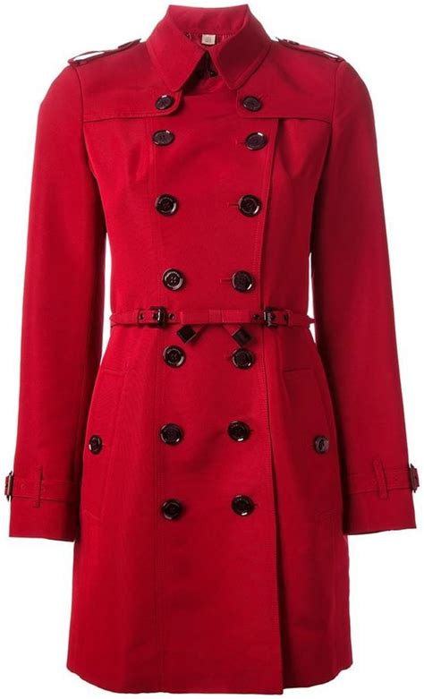 burberry queensbury coat|Burberry check wool coats.